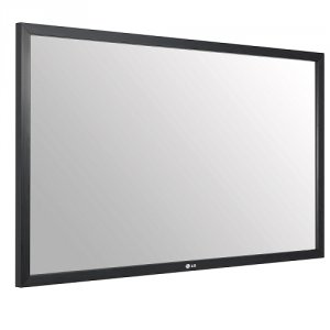 Lg KT-T55E 55  Kt-t55e Ir Spread 10-point Multi Touch Overlay Kit - Co