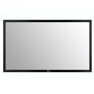 Lg KT-T55E 55  Kt-t55e Ir Spread 10-point Multi Touch Overlay Kit - Co