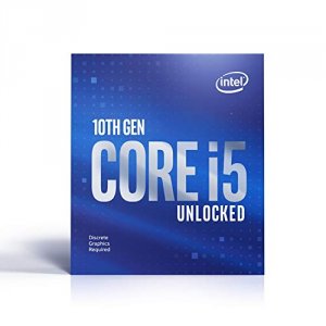 Intel BX8070110600KF Core I5 10600kf Processor