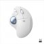 Logitech 910-005868 Ergo M575 Wireless Trackball (off White)