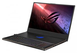 Asus GX701LXS-XS78 Nb Gx701lxs-xs78 17.3 Ci7-10875h 32gb 1tb Geforce R