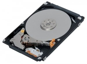 Dynabook HDKCB17 320gb 5400 Rpm 2.5 Hdd 320gb 5400 Rpm 2.5 Hdd