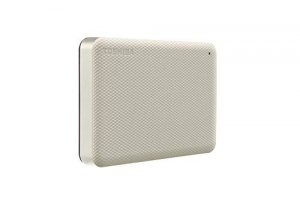 Dynabook HDTCA40XW3CA Canvio Advance 4tb White