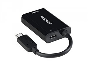 Dynabook PA5269U-2PRP Toshiba Usb-c To Hdmi Adapter Part Pa5269u 2prp 