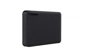 Dynabook HDTCA40XK3CA Canvio Advance 4tb Black