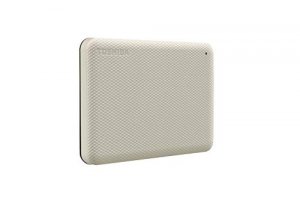 Dynabook HDTCA20XW3AA Canvio Advance 2tb White