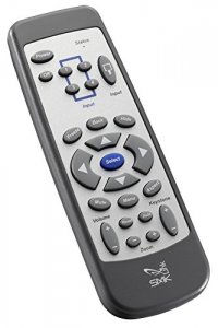 Smk VP3720 Smk-link  Universal Projector Remote Control Is The World S