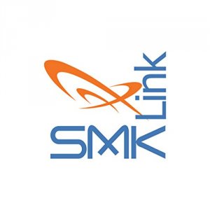 Smk VP4350 Smk-link Global Presenter With Mouse Con