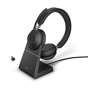 Jabra 26599-989-889 Evolve2 65 Link380c Uc