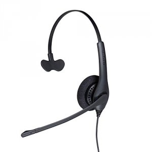 Jabra 1553-0159 Biz 1500 Mono Usb