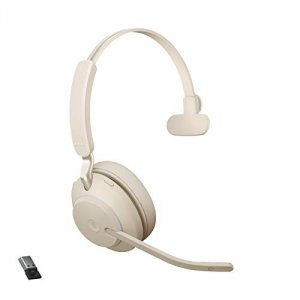 Jabra 26599-899-998 Evolve2 65 Link380a Ms