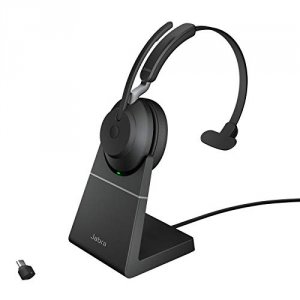 Jabra 26599-889-889 Evolve2 65 Link380c Uc