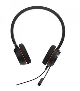 Jabra 4999-829-209 Evolve 20 Uc Stereo