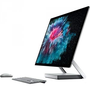 Microsoft LAL-00001 Surface Studio 2 I7 32gb 1tb Comm Sc En