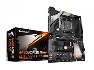 B450 AORUS ELITE V2