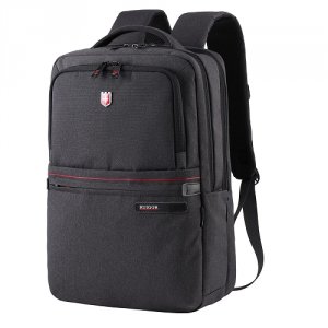 Ruigor RGB6406 City 56 Water-repellent Polyester Laptop Backpack - Fit