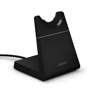 Jabra 14207-55 Evolve2 65 Deskstand- Usb-a- Black