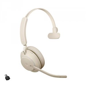 Jabra 26599-899-898 Evolve2 65 Link380c Ms