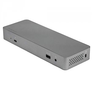 Startech TB3CDOCKDP Thunderbolt3 Docking Station