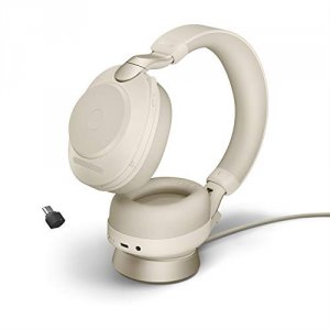 Jabra 28599-989-888 Evolve2 85 Link380c Uc