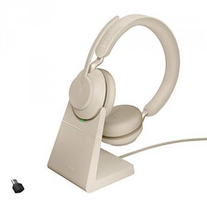 Jabra 26599-999-888 Evolve2 65 Link380c Ms