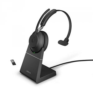 Jabra 26599-889-989 Evolve2 65 Link380a Uc