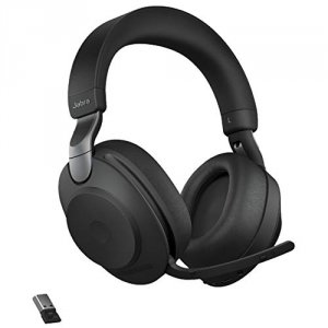 Jabra 28599-989-999 Evolve2 85- Link380a Uc Stereo Black