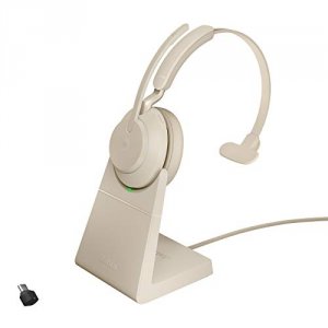 Jabra 26599-899-888 Evolve2 65 Link380c Ms