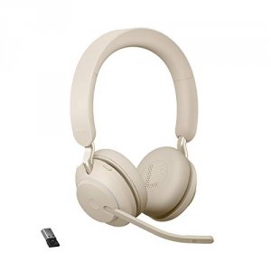 Jabra 26599-989-998 Evolve2 65 Link380a Uc