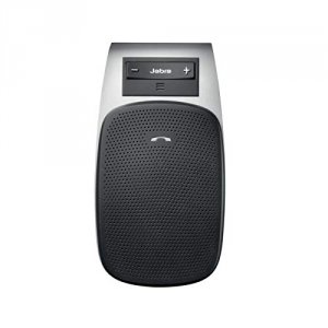 Jabra 100-49000001-02 Drive Bt Speakerphone Blk