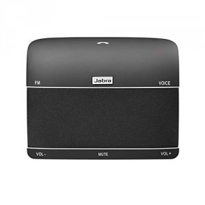 Jabra 100-46000000-02 Freeway Bt Speakerphone