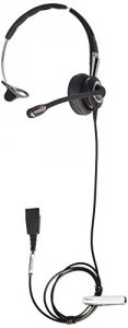 Jabra 2406-820-205 Biz 2400 Ii Mono 3-1 Nc