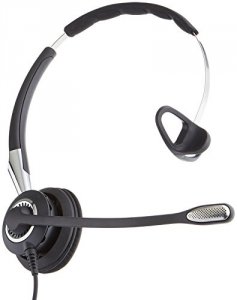 Jabra 2403-820-205 Biz 2400 Ii Mono Nc