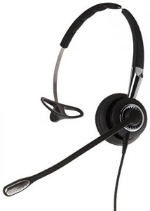 Jabra 2486-820-209 Biz 2400 Ii Mono 3-1