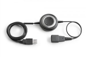 Jabra 280-09 Link 280 Usb Cord - Gn Qd