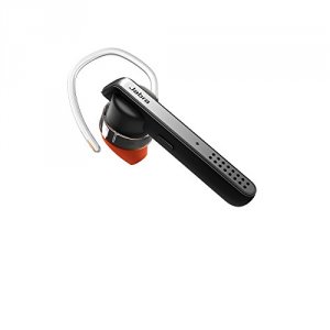 Jabra 100-99800900-02 Talk 45 Bluetooth Headset - Premium Wireless Sou