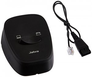 Jabra 180-09 Link 180 Desk  Pc