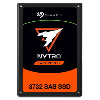 Seagate XS800ME70084 800gb Nytro 3732 Sas 12gbs