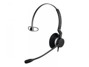 Jabra 2383-820-109 Biz 2300 Mono Nc Wb Qd