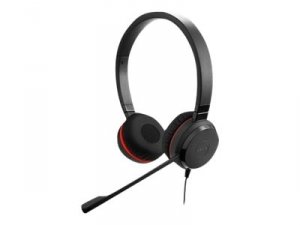 Jabra 4999-823-309 Evolve 20 Ms Stereo Se