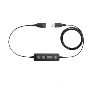 Jabra 260-19 Link 260 Ms Qd To Usb With