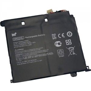 Battery DR02XL-BTI Batt For Hp Chromebook 11 G5