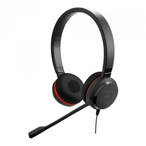 Jabra 14401-21 Evolve 30 Ii Hs