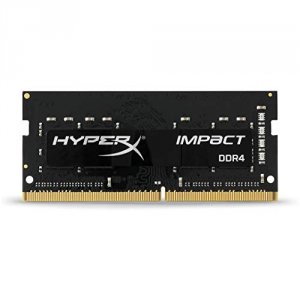 Kingston HX424S15IB2/16 Me Hx424s15ib2 16 16gb 2400mhz Ddr4 Cl15 Sodim