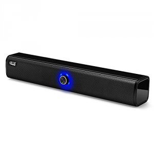 Adesso XTREAM S6 Speaker Xtream S6 10wx2 Bluetooth Wired Dual Mode Sou