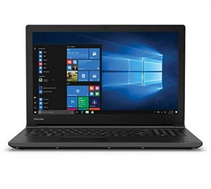 Dynabook PS591U-04M002 Tecra C50-e, Windows 10 Pro, 8th Generation Int