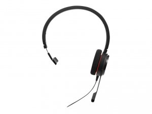 Jabra GSA4993-823-309 Evolve 20 Se Gsa Mono