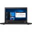 Lenovo 20Y10012US Topseller Mobile Ws