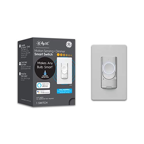 Electrical Switches & Dimmers