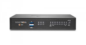 Sonicwall 02-SSC-6797 3yr Tz470 Secure Upg Essential